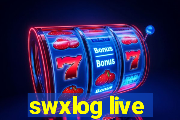 swxlog live